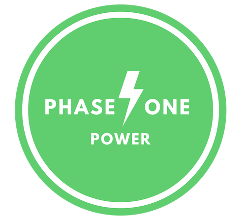 Phase One Power